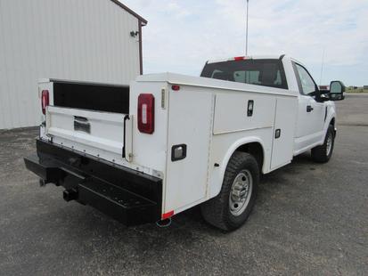 ford f-250 super duty 2018 1FDBF2A61JEC49171 image ford f-250 super duty 2018 1FDBF2A61JEC49171 image